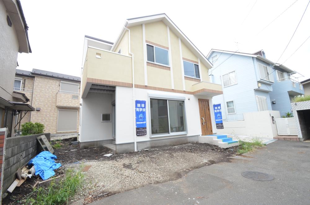 Local appearance photo. P2 cars is of the grounds and stylish appearance ☆