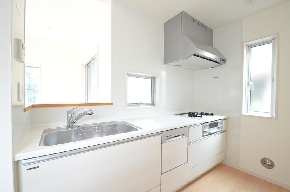 Kitchen. Dishwasher kitchen, Clean up is also a breeze without having to worry about ☆