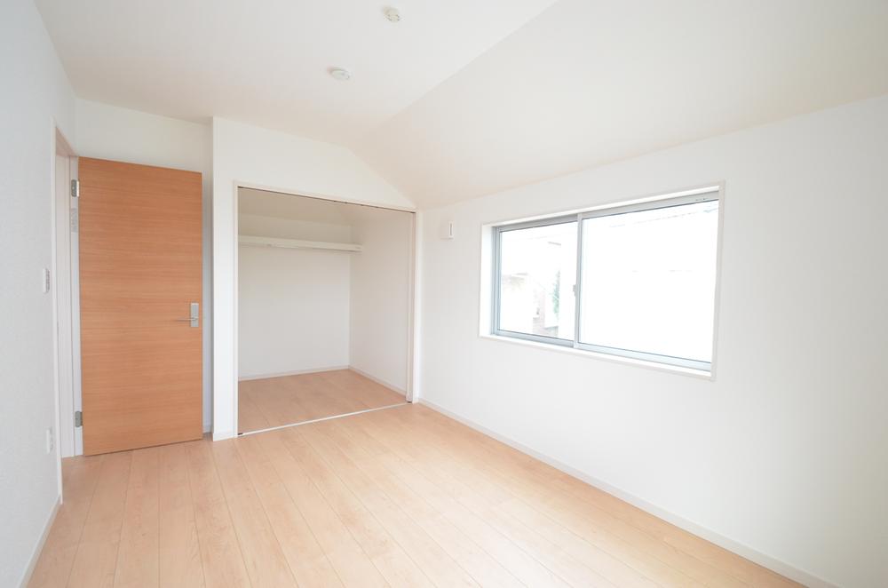 Other introspection. Storage rich each room is also sunny ☆