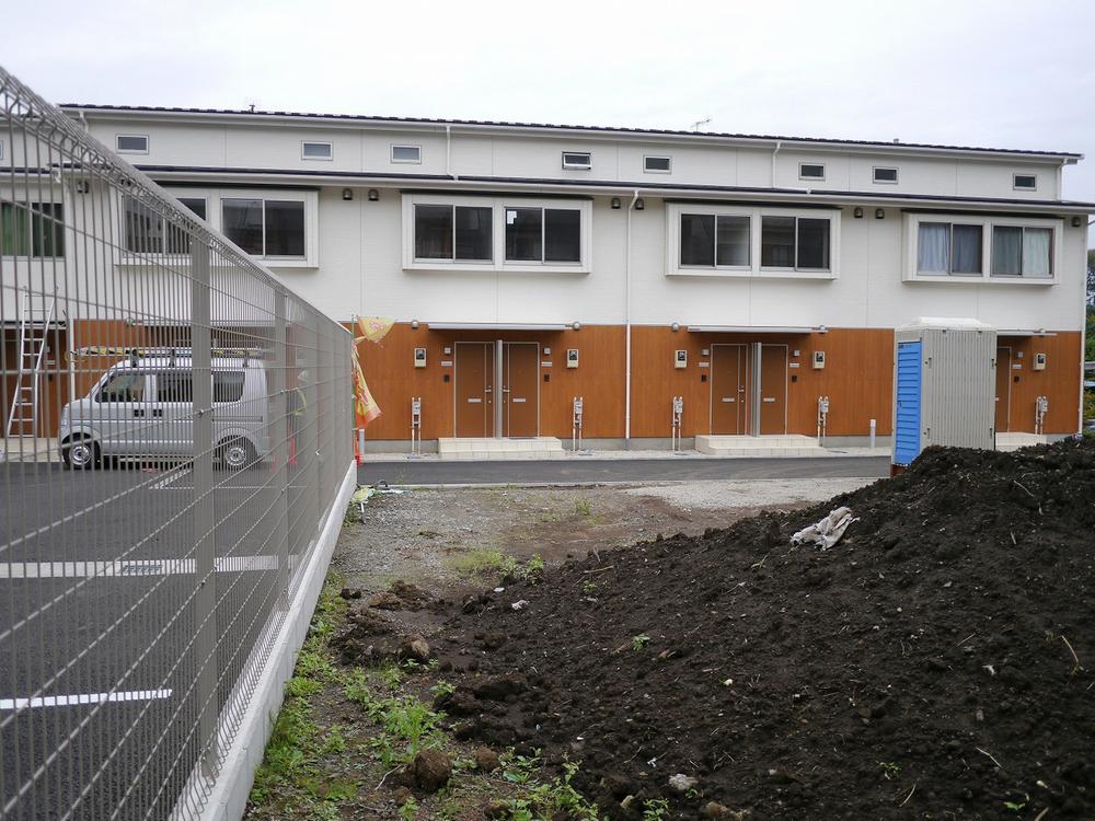 Local appearance photo