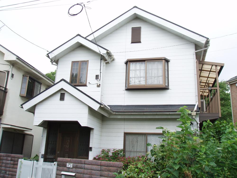 Local land photo. local