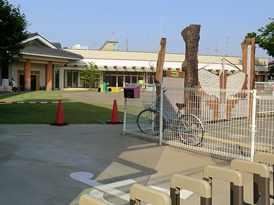 kindergarten ・ Nursery. Tsuruma kindergarten (kindergarten ・ 650m to the nursery)