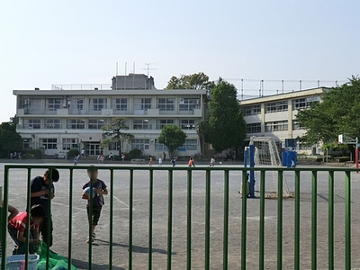 Primary school. 615m until Machida Minami first elementary school (elementary school)