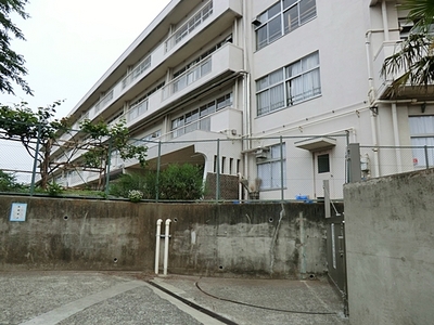 Primary school. 541m until Machida Municipal Ogawa Elementary School (elementary school)