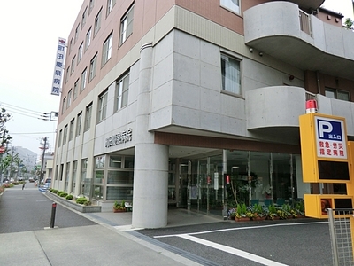 Hospital. 469m until the medical corporation Association of Kei Izumi Board Machida Keiizumi Hospital (Hospital)