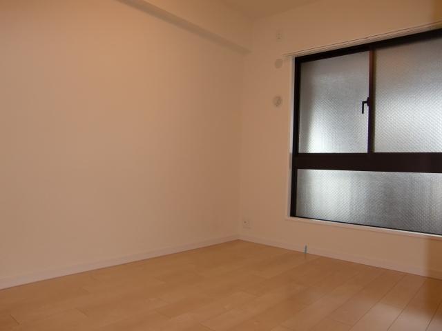 Non-living room