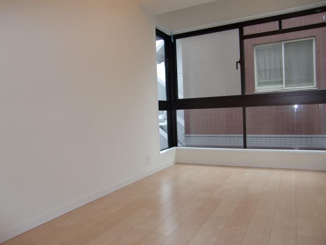 Non-living room