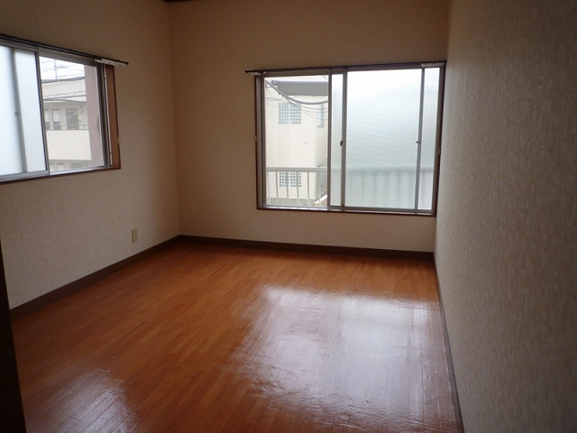 Other room space. bedroom