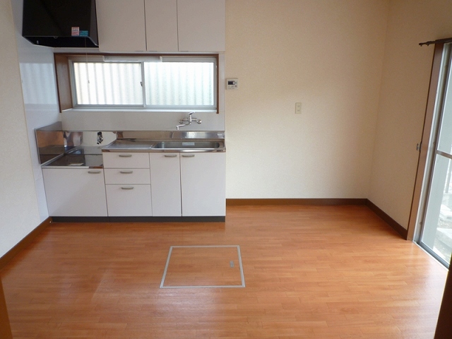 Kitchen. Kitchen is a new article.