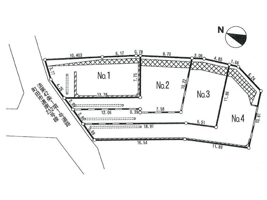 The entire compartment Figure