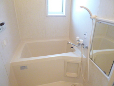 Bath. Relaxed healing space Bathroom