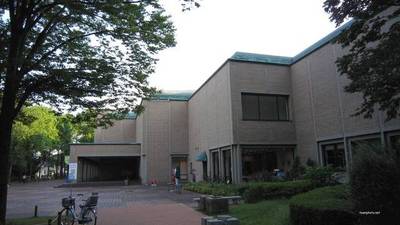 Other. 500m to the International Museum of Graphic Arts (Other)