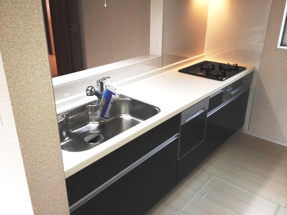 Same specifications photo (kitchen). (9 Building) same specification Dishwasher