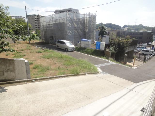 Local photos, including front road