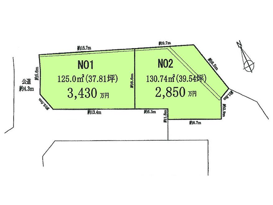 The entire compartment Figure