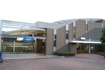 Other Environmental Photo. 2300m to Satsukidai Station