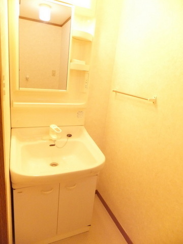 Washroom. ☆ Independent wash basin ☆