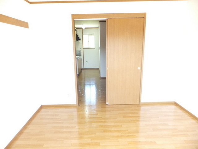 Living and room. ☆ There is a feeling of opening ☆