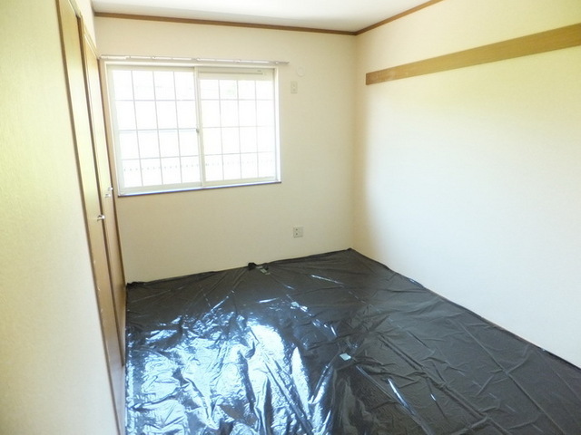Living and room. ☆ Japanese-style room also available ☆
