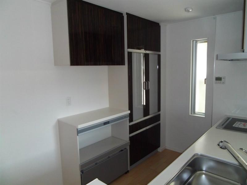 Kitchen. Indoor (12 May 2013) Shooting