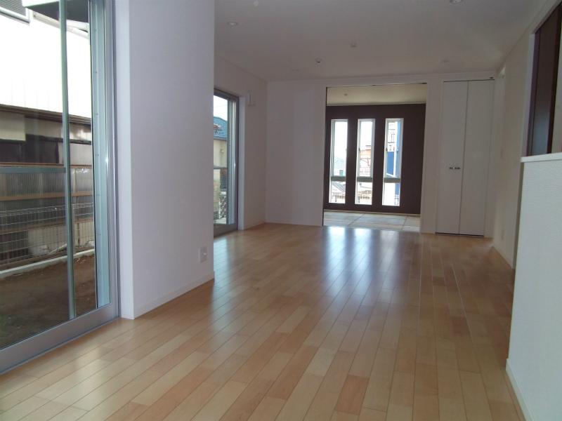 Living. Indoor (12 May 2013) Shooting