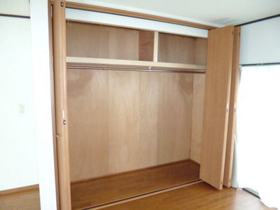 Receipt. All rooms with storage