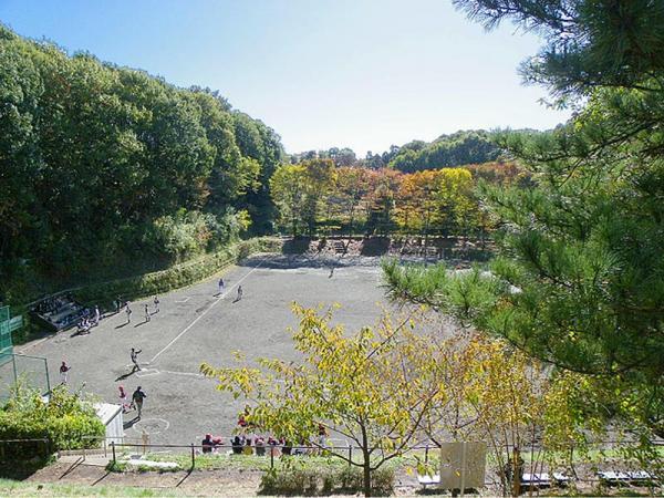 park. 600m to Tadao Park