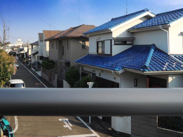 View photos from the dwelling unit