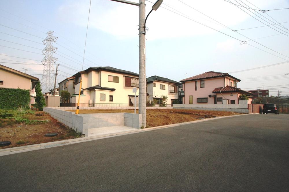 Local appearance photo. Local (August 2013) Shooting