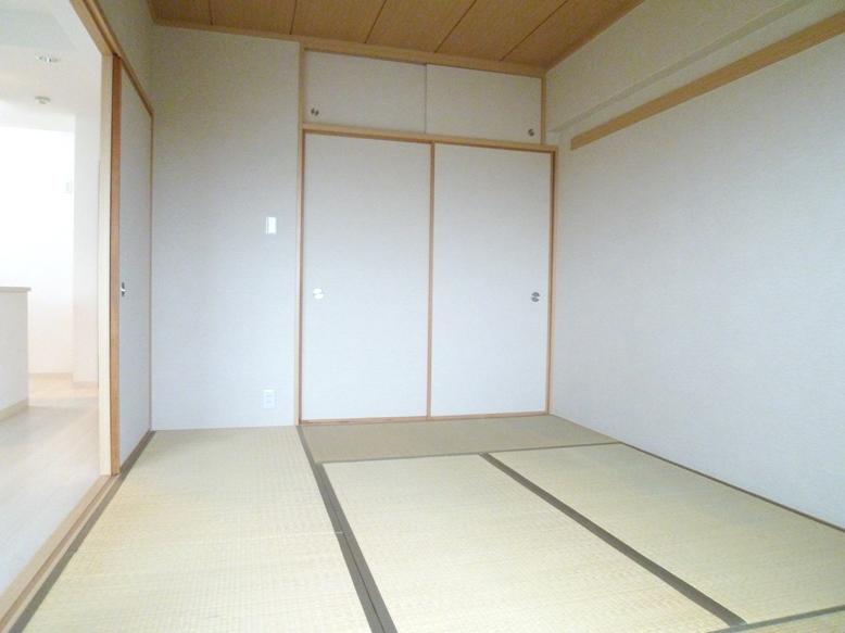 Non-living room