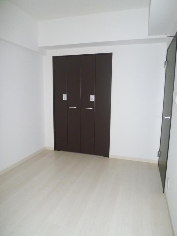 Non-living room