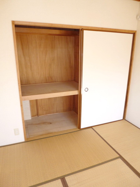 Receipt.  ☆  There are storage  ☆