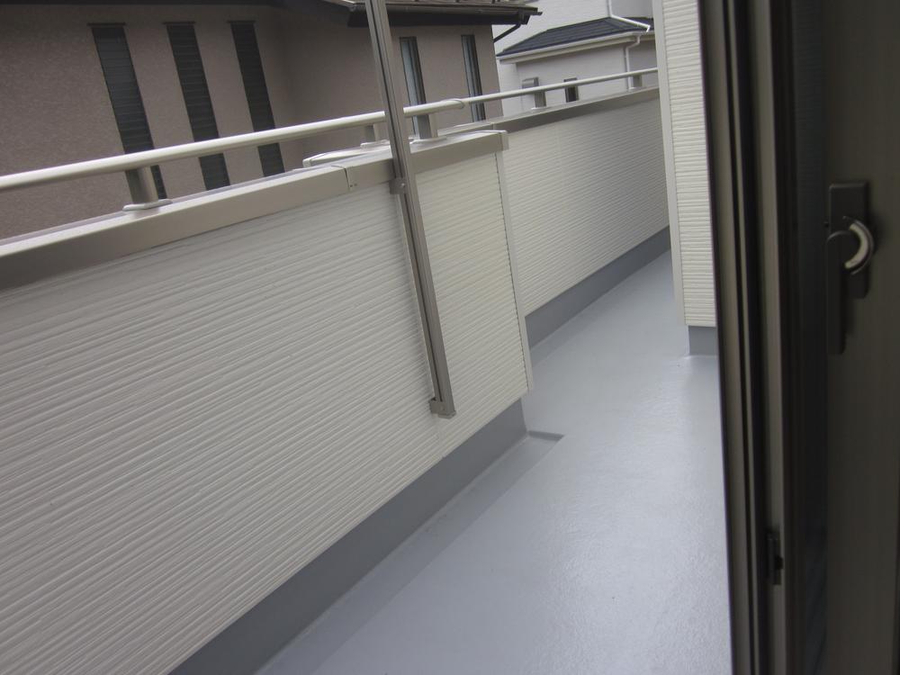 Same specifications photos (Other introspection). Balcony same specifications