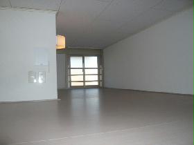 Other. Loft interior