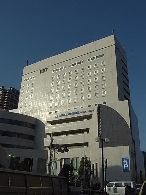 Other. Machida Municipal Central Library