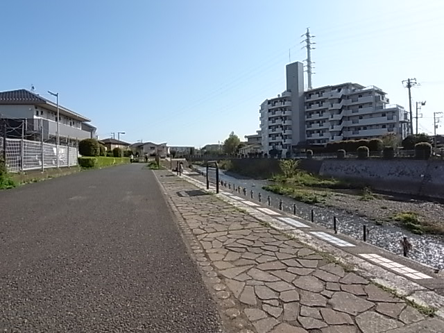 Other. Neighborhood Sakaigawa promenade