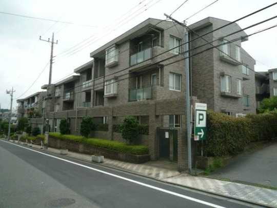 Local appearance photo. appearance