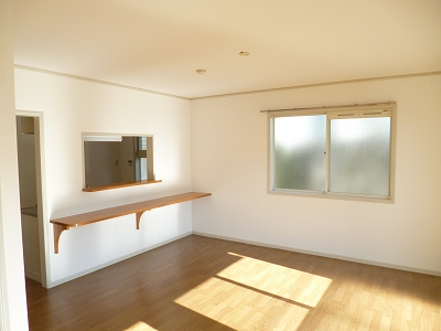 Living and room. Living