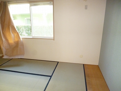 Other room space. bedroom