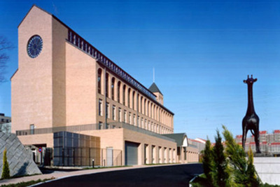 Other. Yamazaki animal College of Nursing (Other) 1000m to