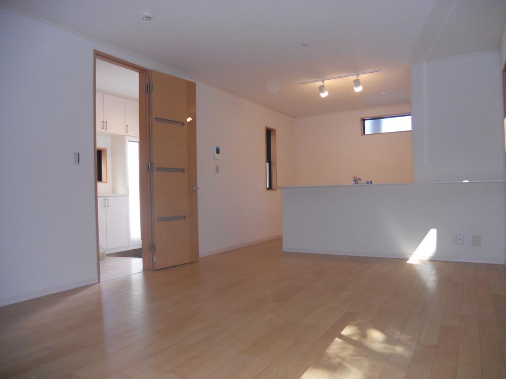 Living. Indoor (September 2013) Shooting