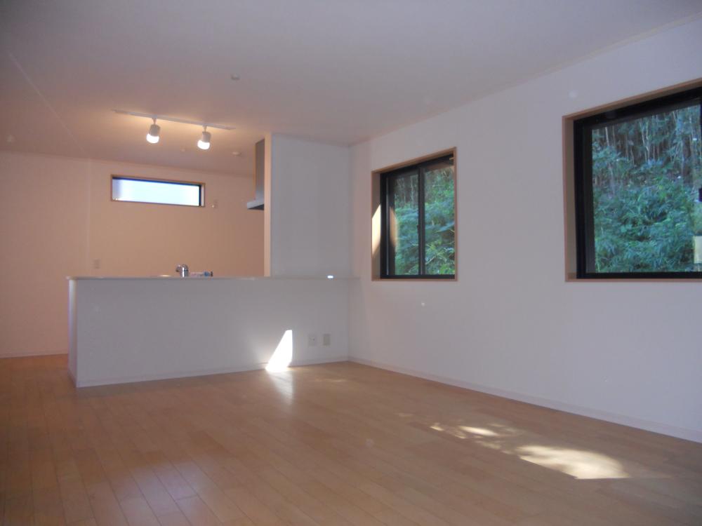 Living. Indoor (September 2013) Shooting