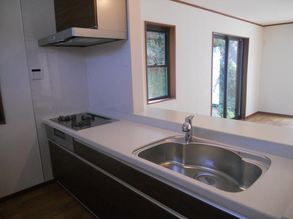 Kitchen. Indoor (September 2013) Shooting