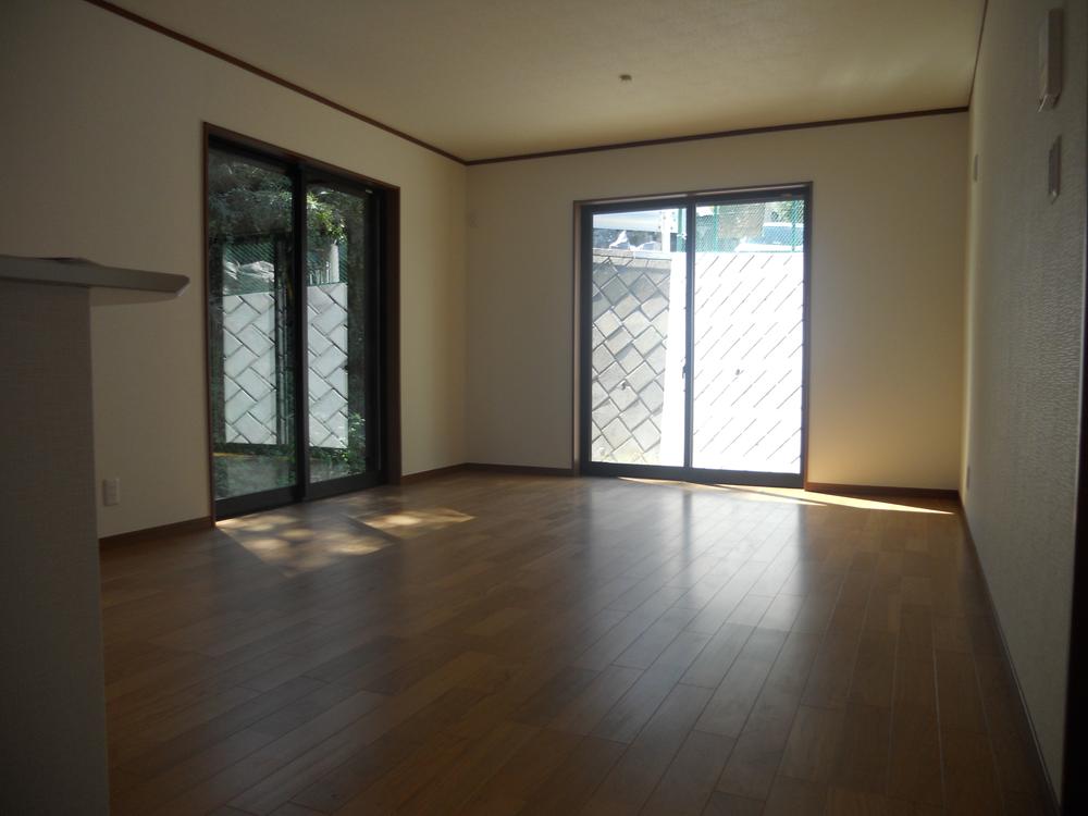 Living. Indoor (September 2013) Shooting