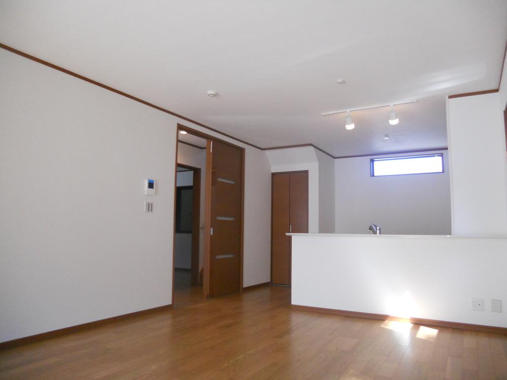 Living. Indoor (September 2013) Shooting