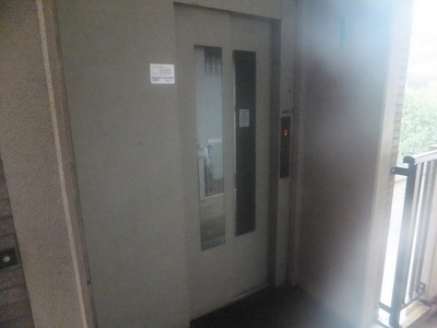 Other common areas. There Elevator