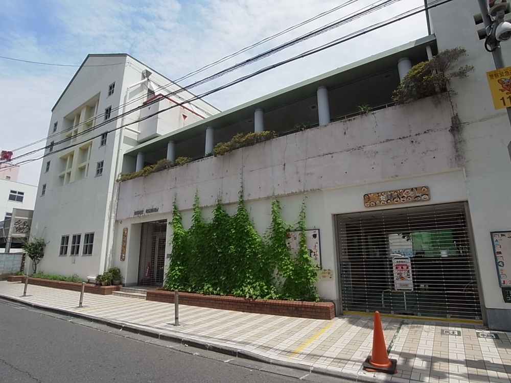 kindergarten ・ Nursery. Machida City Machida nursery school (kindergarten ・ 643m to the nursery)