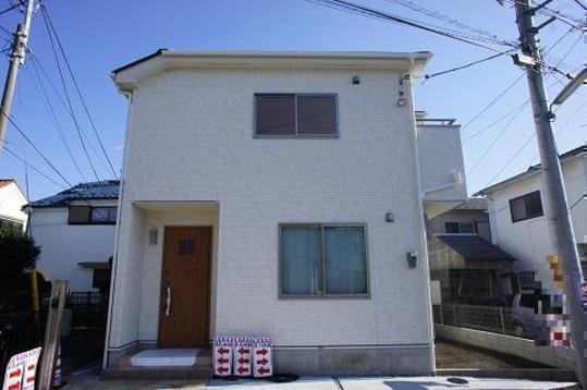 Local appearance photo. Building appearance