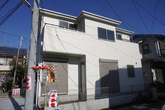 Local appearance photo. Building appearance