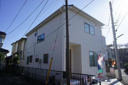 Local appearance photo. Building appearance